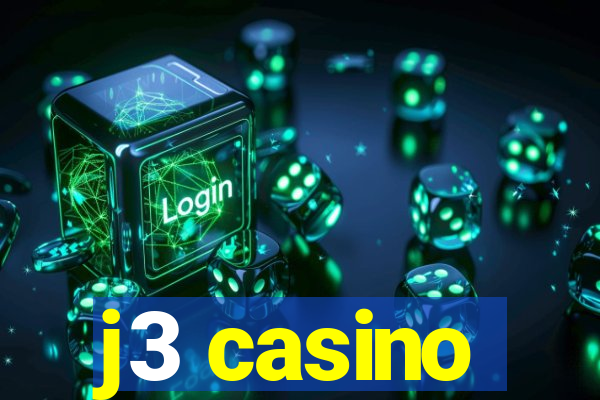 j3 casino